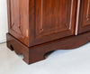 Traditional & Classic Teakwood Cupboard