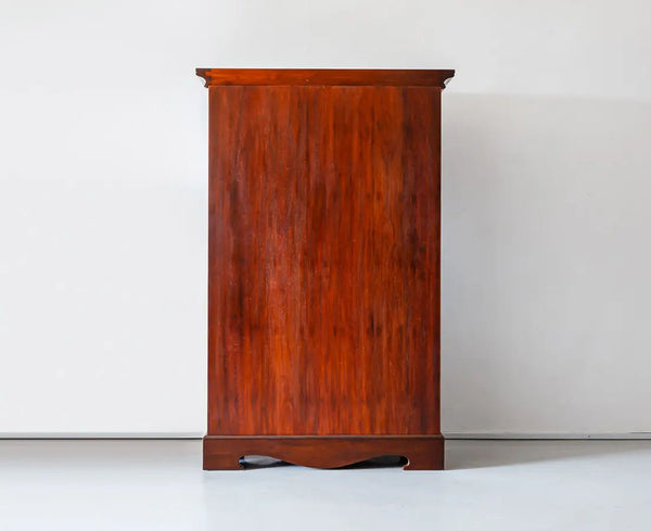 Traditional & Classic Teakwood Cupboard