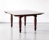 Traditional & Luxurious Teakwood Dining Table