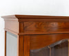 Traditional & Luxurious Teakwood Display Cabinet