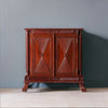 Traditional & Luxurious Carved Teakwood Sideboard