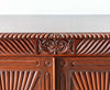 Traditional & Luxurious Carved Teakwood Sideboard