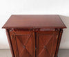 Traditional & Luxurious Carved Teakwood Sideboard