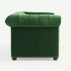 Antonio Chesterfield Sofa Cum Bed