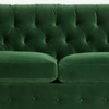 Antonio Chesterfield Sofa Cum Bed
