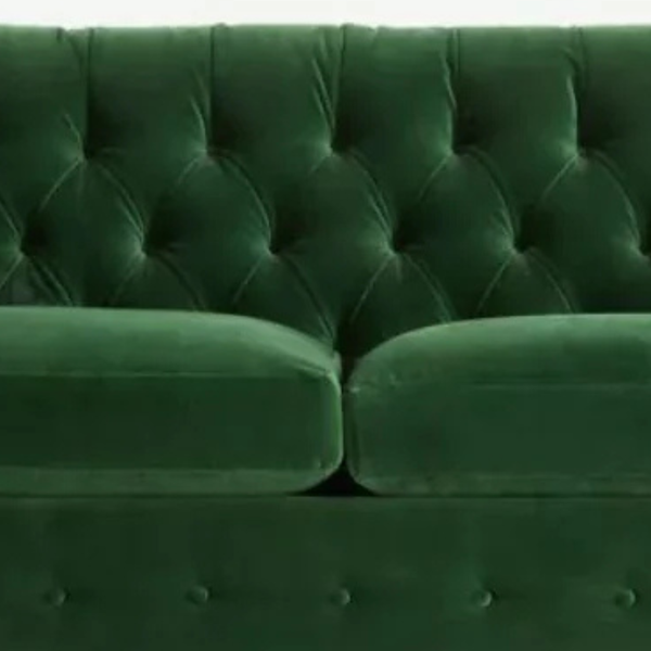 Antonio Chesterfield Sofa Cum Bed