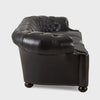 Antonio Classic 3- Seater Leather Sofa