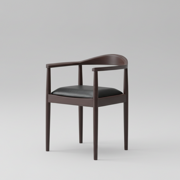 Ararat Mango Wood Arm Chair