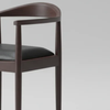 Ararat Mango Wood Arm Chair