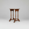 Ardrossan Classy Solid Sheesham Wood Side Table