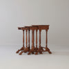 Ardrossan Classy Solid Sheesham Wood Side Table