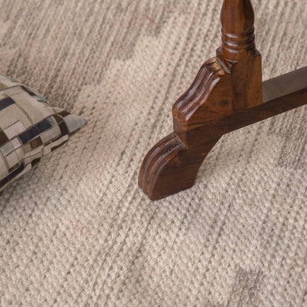 Ardrossan Classy Solid Sheesham Wood Side Table