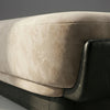 Arinsal Solid Wood Upholstered Bench