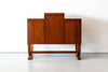 Traditional & Luxurious Teakwood Sideboard