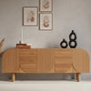 Atlanta Arched Sideboard