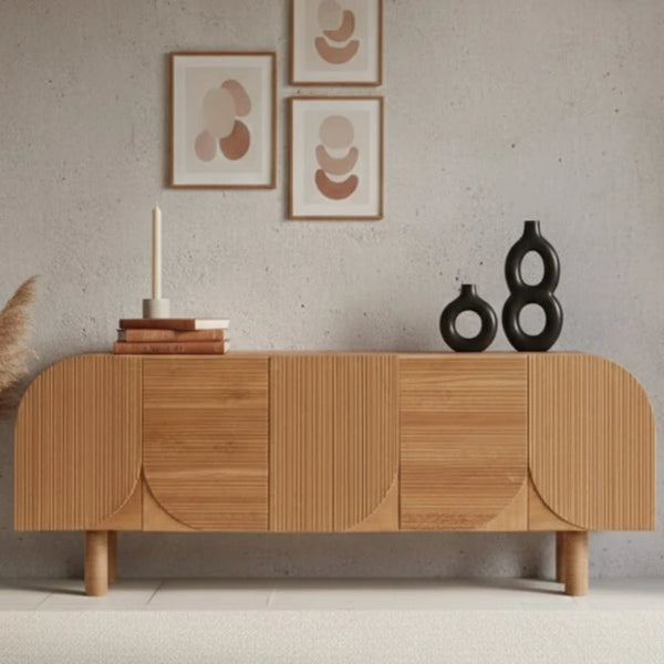 Atlanta Arched Sideboard