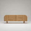 Atlanta Arched Sideboard