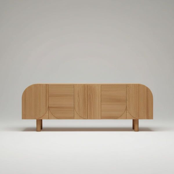Atlanta Arched Sideboard
