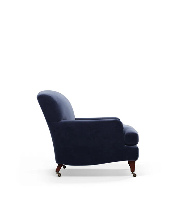 Aurelia Velvet 2 Seater Sofa