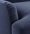 Aurelia Velvet 2 Seater Sofa