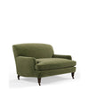 Aurelia Velvet 2 Seater Sofa