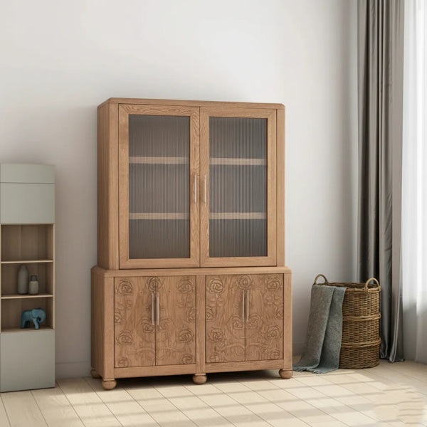 Azalea Storage Cabinet
