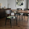 Ballina Solid Wood Dining Chair
