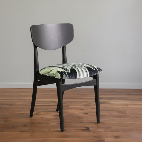 Ballina Solid Wood Dining Chair