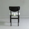 Ballina Solid Wood Dining Chair