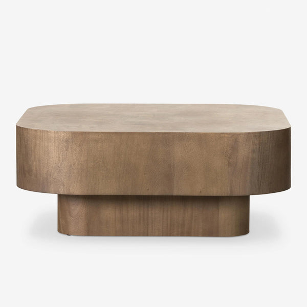 Ballina solid Wood Coffee Table