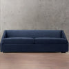 Baltimore 3 Seater Fabric Sofa