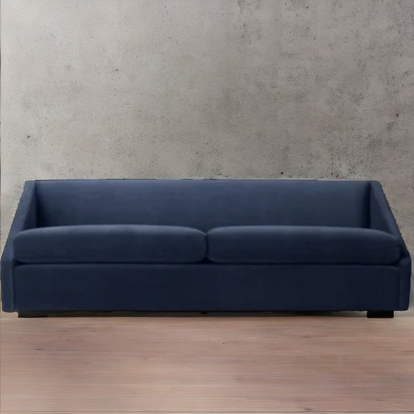 Baltimore 3 Seater Fabric Sofa