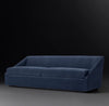 Baltimore 3 Seater Fabric Sofa
