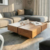 Bend Modern Coffee Table