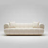 Bernau Boucle 4 Seater Sofa