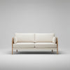 Beverly 3 Seater Rattan Sofa