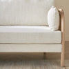 Beverly 3 Seater Rattan Sofa