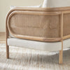 Beverly 3 Seater Rattan Sofa