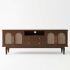 Birkenhead Solid Wood TV Unit