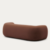 Birmingham 3 Seater Fabric Sofa