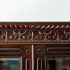 Birmingham Rosewood Display Unit