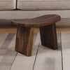 Bizana Sheesham Wood Small Foot Stool
