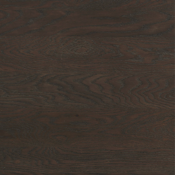 Blackall Round Oak Wood Coffee Table