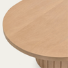 Blumenau Solid Wood Coffee Table