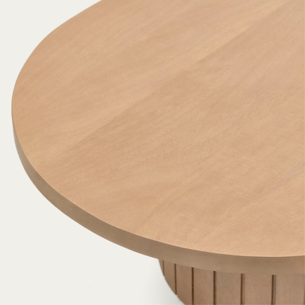 Blumenau Solid Wood Coffee Table