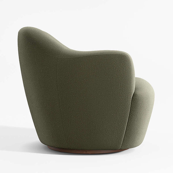 Boise Swivel Sofa Chair