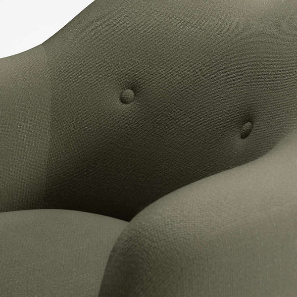 Boise Swivel Sofa Chair