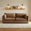 Bourbon Classic 2 Seater Sofa