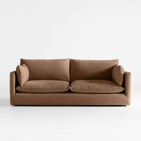 Bourbon Classic 2 Seater Sofa