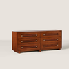 Brasov Solid Wood Chest Of Drawer